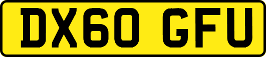 DX60GFU