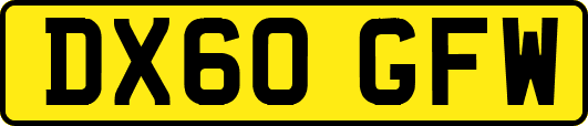 DX60GFW