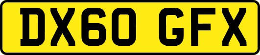 DX60GFX
