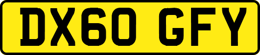 DX60GFY