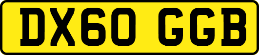 DX60GGB