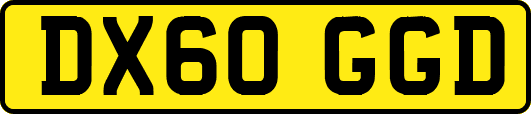 DX60GGD