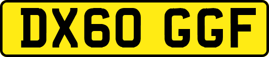 DX60GGF