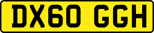 DX60GGH