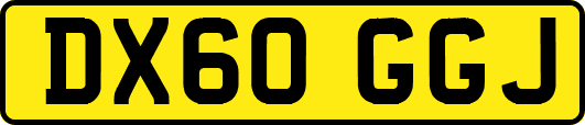 DX60GGJ