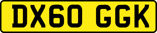 DX60GGK