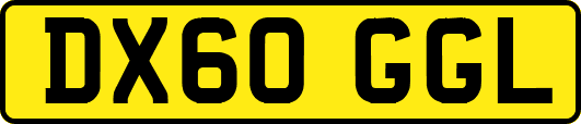 DX60GGL