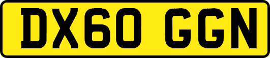 DX60GGN