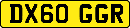 DX60GGR