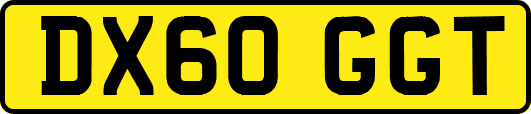 DX60GGT
