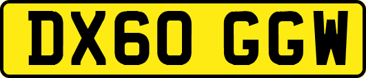 DX60GGW