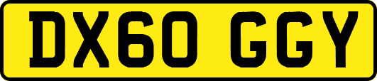 DX60GGY
