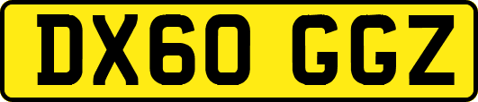DX60GGZ