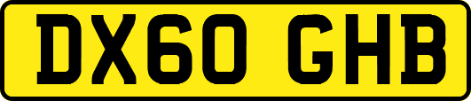 DX60GHB