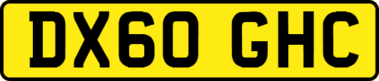 DX60GHC
