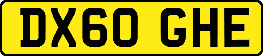 DX60GHE