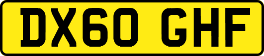 DX60GHF