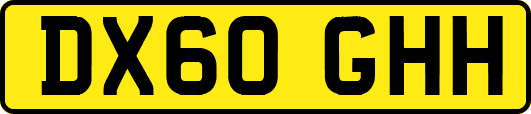 DX60GHH