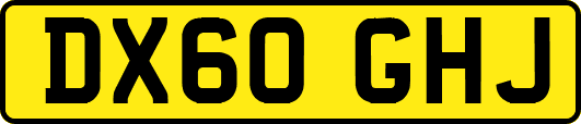 DX60GHJ