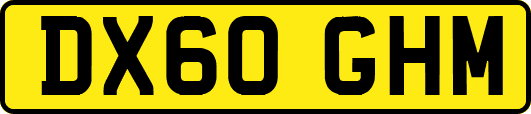 DX60GHM