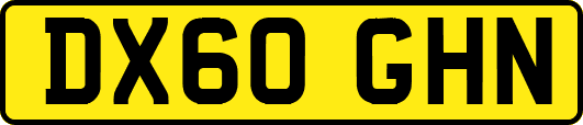 DX60GHN