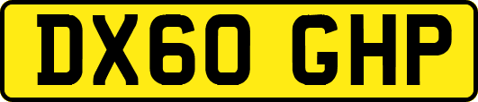DX60GHP