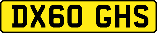 DX60GHS