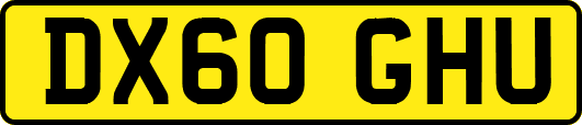 DX60GHU