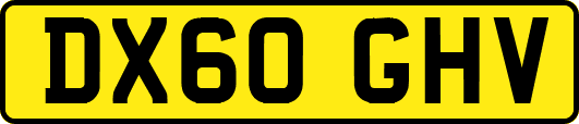 DX60GHV