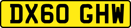DX60GHW
