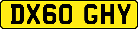 DX60GHY