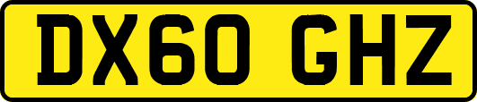 DX60GHZ