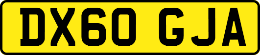 DX60GJA