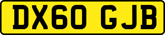 DX60GJB