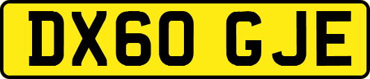 DX60GJE