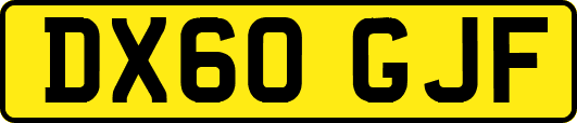 DX60GJF