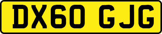 DX60GJG