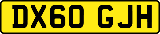DX60GJH