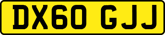 DX60GJJ