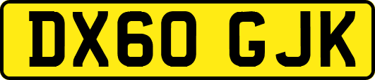 DX60GJK
