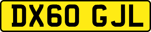 DX60GJL