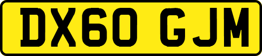 DX60GJM