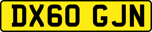 DX60GJN