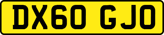 DX60GJO