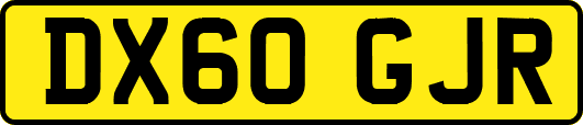 DX60GJR