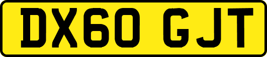 DX60GJT