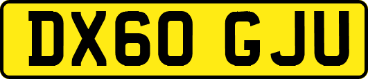 DX60GJU