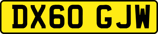 DX60GJW