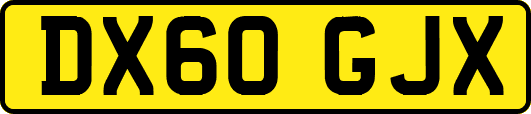 DX60GJX
