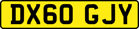 DX60GJY
